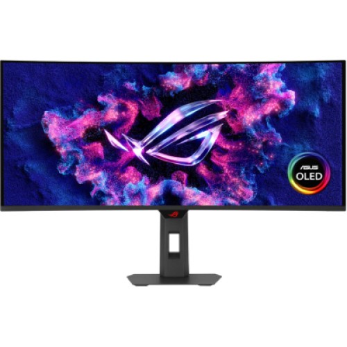 Монитор ASUS XG34WCDG