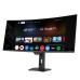 Монитор ASUS XG34WCDMTG