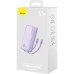 Батарея универсальная Baseus Comet 20000mAh 22.5W PD QC Purple (PPMD020105)