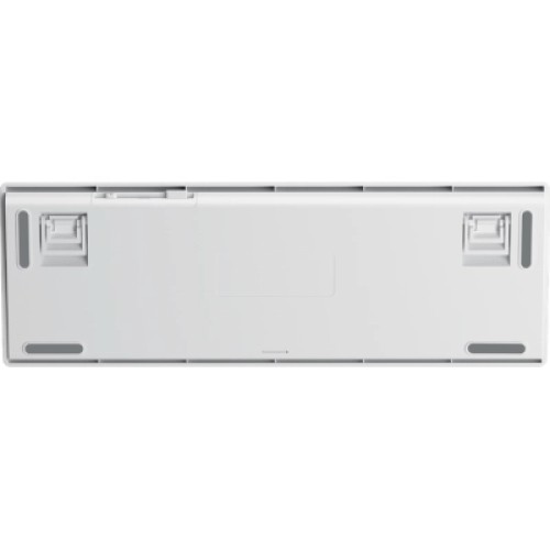 Клавиатура Aula S100pro RGB KRGD Red Switch Wireless/Bluetooth/Type-C UA White/Blue (6948391205762)