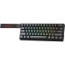 Клавиатура Aula WIN60 HE Magnetic Switch RGB USB UA Black (6978080504029)