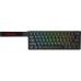 Клавиатура Aula WIN60 HE Magnetic Switch RGB USB UA Black (6978080504029)