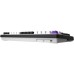 Клавиатура Hator Hellyberry HK75 Mechanical Linear RGB USB UA White/Violet (HK75)