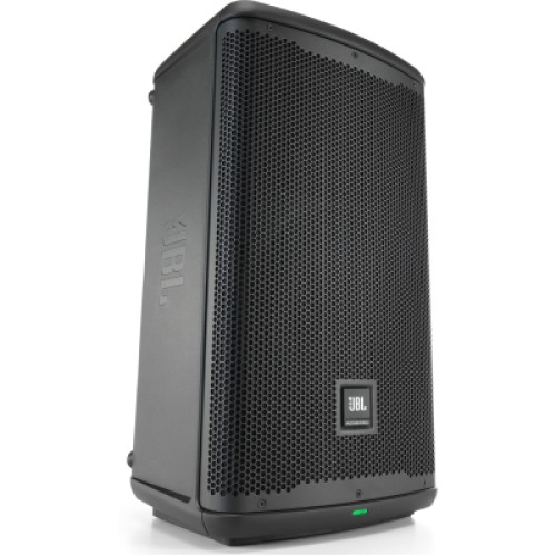 Акустическая система JBL EON710-EK Black (JBL-EON710-EK)