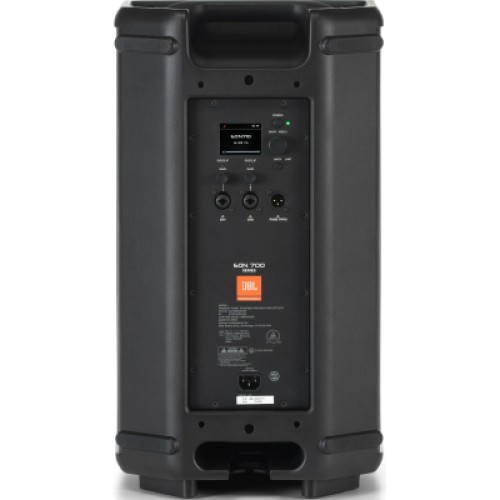 Акустическая система JBL EON710-EK Black (JBL-EON710-EK)