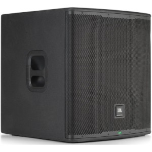Акустична система JBL EON718S Black (JBL-EON718S-EK)