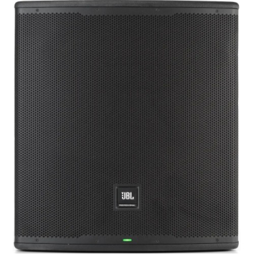 Акустическая система JBL EON718S Black (JBL-EON718S-EK)