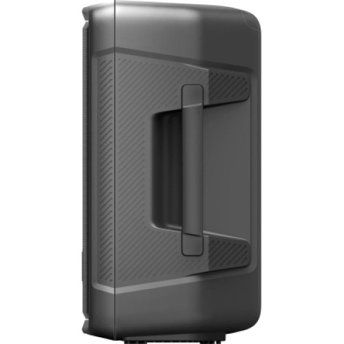 Акустическая система JBL IRX108BT Black (IRX108BT-EK)