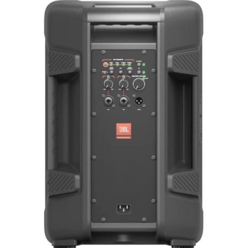 Акустическая система JBL IRX108BT Black (IRX108BT-EK)