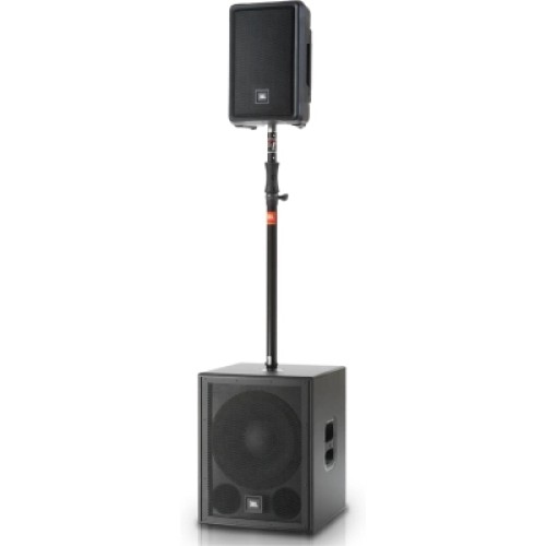 Домашний сабвуфер JBL IRX115S Black (JBL-IRX115S-EK)