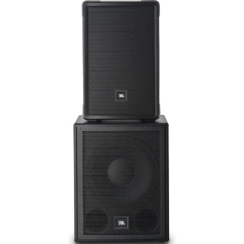 Домашний сабвуфер JBL IRX115S Black (JBL-IRX115S-EK)
