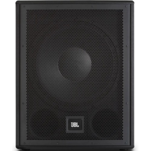 Домашний сабвуфер JBL IRX115S Black (JBL-IRX115S-EK)