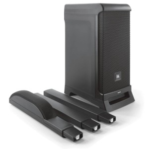 Акустична система JBL IRX ONE Black (JBL-IRXONE-EK)