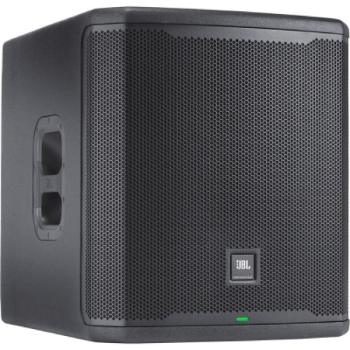 Домашний сабвуфер JBL JBL PRX915XLF Black (JBL-PRX915XLF-EK)