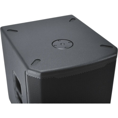 Домашний сабвуфер JBL JBL PRX915XLF Black (JBL-PRX915XLF-EK)