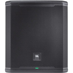 Домашній сабвуфер JBL JBL PRX915XLF Black (JBL-PRX915XLF-EK)