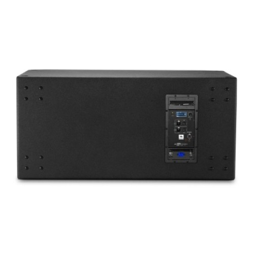 Домашний сабвуфер JBL SRX828SP Black (SRX828SP/230)