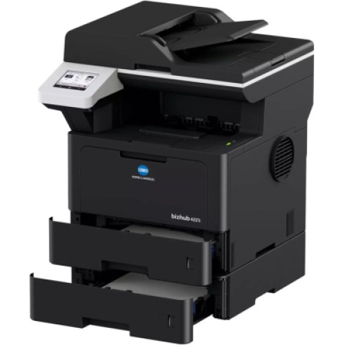 Многофункциональное устройство Konica Minolta bizhub 4221i (AF28121)