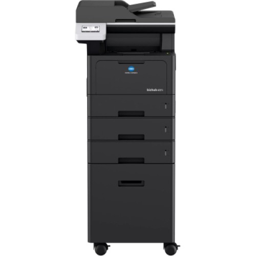 Многофункциональное устройство Konica Minolta bizhub 4221i (AF28121)