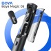 Микрофон Boya Magic-05 Type-C Black (Magic-05)