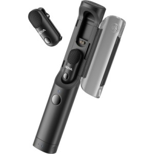 Мікрофон Boya Magic-05 Type-C Black (Magic-05)