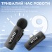 Микрофон Boya BY-V20 Type-C Black (BY-V20)