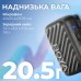 Микрофон Boya mini-12 Type-C/Lightning Black (mini-12)