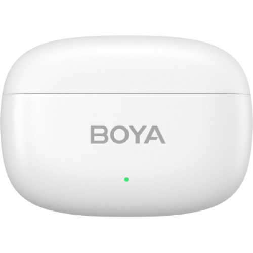 Микрофон Boya mini-13 Type-C/Lightning White (mini-13)