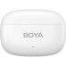 Микрофон Boya mini-13 Type-C/Lightning White (mini-13)