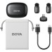 Микрофон Boya mini-14 Type-C Black (mini-14)