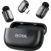 Микрофон Boya mini-14 Type-C Black (mini-14)