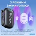 Микрофон Boya mini-18 3,5 мм/TRS/Type-C Black (mini-18)