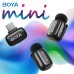 Микрофон Boya mini-23 Type-C Black (mini-23)