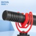 Микрофон Boya BY-MM1+ Black (BY-MM1+)