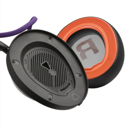 Наушники JBL Quantum 950 Wireless Black (JBLQTUM950BLK)