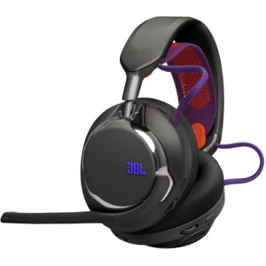 Навушники JBL Quantum 950 Wireless Black (JBLQTUM950BLK)