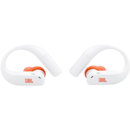 Наушники JBL Endurance Peak 4 White (JBLENDUPEAK4WHT)