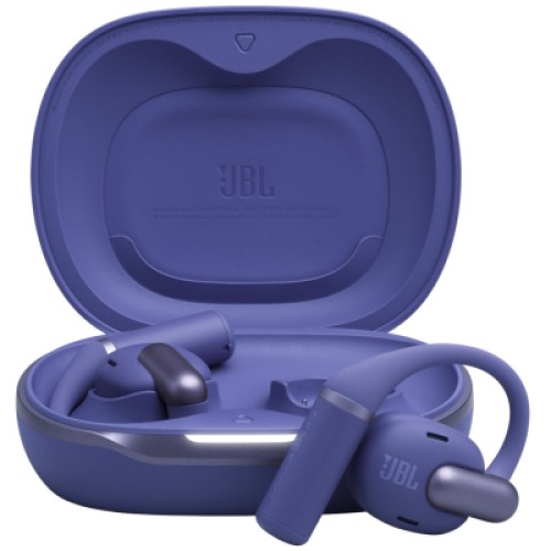 Наушники JBL Sense Pro Blue (JBLSENSEPROBLU)