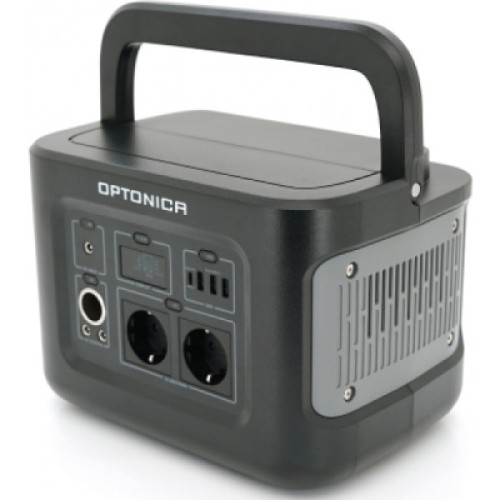 Зарядная станция Optonica 400W, 320Wh (PS-9419)