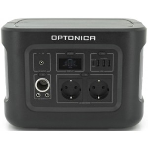 Зарядна станція Optonica 400W, 320Wh (PS-9419)