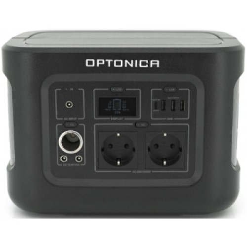 Зарядная станция Optonica 400W, 320Wh (PS-9419)
