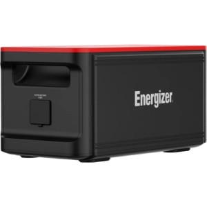 Додаткова батарея для зарядної станції Energizer PPS1500W2FBA 1536Wh (PPS1500W2FBA)