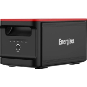 Додаткова батарея для зарядної станції Energizer PPS1500W2FBA 1536Wh (PPS1500W2FBA)