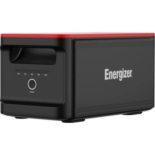 Дополнительная батарея для зарядной станции Energizer PPS1500W2FBA 1536Wh (PPS1500W2FBA)