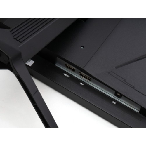 Монитор Vinga 27S207-11B