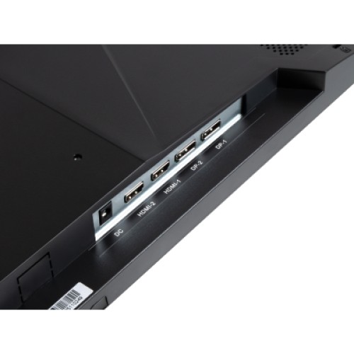 Монитор Vinga 27S406-11B