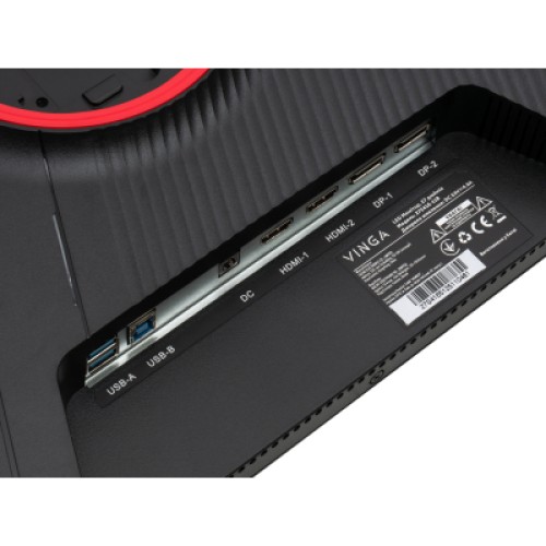 Монитор Vinga 27S416-11B