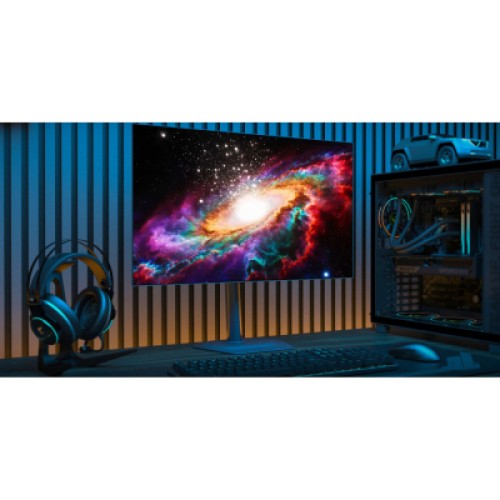 Монитор GIGABYTE MO27Q28G OLED Gaming Monitor