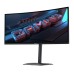 Монитор GIGABYTE G34WQC2 Gaming Monitor