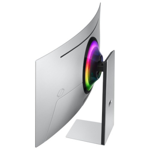 Монитор Samsung LS34DG852SZXUA